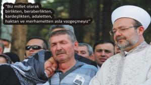 D�YANET ��LER� BA�KANI'NDAN SERT A�IKLAMA