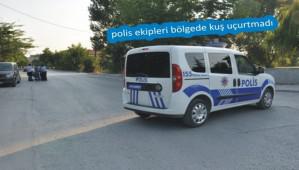 BOLU'DA ��PHEL� PAKET PAN���