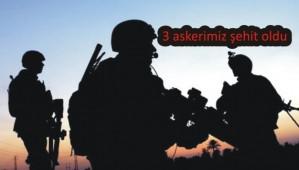 �IRNAK'TAN ACI HABER GELD�