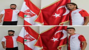 ��te gelenler, gidenler!..