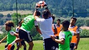 Avrupa'n�n En �yileri Bolu'ya geldi