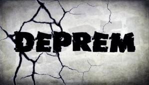 BOLU'DA 2.7 ��DDET�NDE DEPREM
