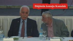 D���n�n konu�u Kamalak
