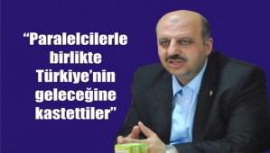 �S�YASETE KURBAN ETMEDEN M�CADELE S�RMEL�'