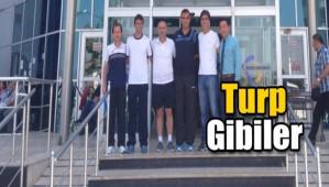 Teknik Ekip �a�su'da Kontrolden Ge�ti