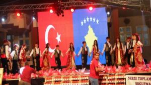 Bolu'dan Mamu�a'ya k�lt�r k�pr�s�