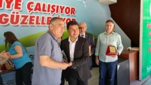 Onursal �yelik, sahiplerini buldu