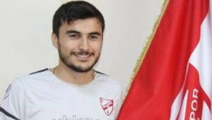 Serkan �irin Hatay'da!..
