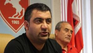 �Boluspor'un verdi�inin 3'te birine imza att�m�