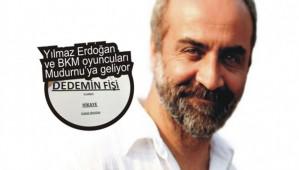 Mudurnu'da sinema filmi �ekiliyor