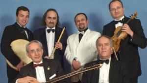 Anadolu G�ne�i �in'de konser verecek