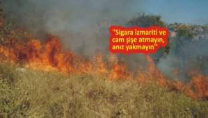 ANIZ YANGINLARINA D�KKAT!