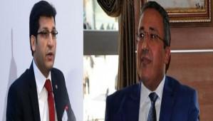 �z�r beklerken g�revinden oldu