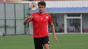Kolombiyal� bomba Boluspor'da!..