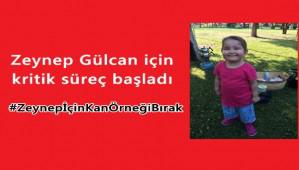 Zeynep i�in art�k dakikalar �nemli