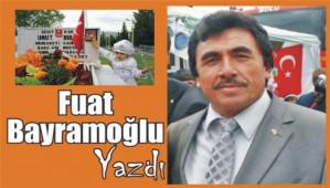 ANNE BABAM BU MU?