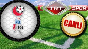 K.Erciyes-Boluspor TRT Spor'da!..