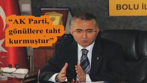 AK PART� 14 YA�INDA