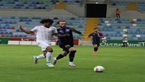 KAYSER� ERC�YESSPOR: 0 - BOLUSPOR: 0