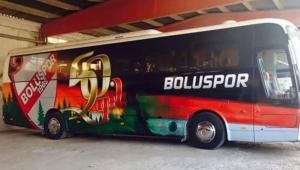 Otob�s be�enilecek mi?