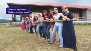 ALADA�LAR'DA E��T�M G�R�YORLAR