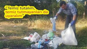 P�KN�K��LER ��P YI�INI BIRAKTI