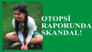 OTOPS� RAPORUNDA SKANDAL!