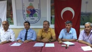 Futbolun patronu de�i�medi