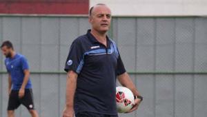 Boluspor'un zamana ihtiyac� var