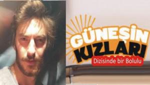 G�NE��N KIZLARINDA B�R BOLULU