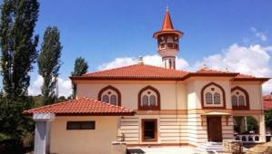 Muhte�em K�lliye A��l�yor