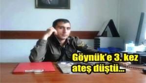 G�yn�k'te ���nc� �ehit