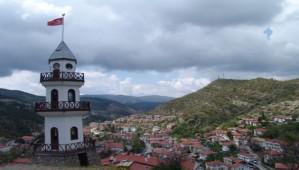 Turizm koridoru �pekyolu