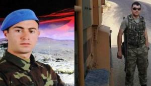 �K� ASKER�M�Z� �EH�T EDEN PKK'LILAR �L� ELE GE��R�LD�