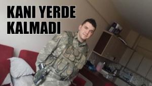 ASKER�M�Z� �EH�T EDEN PKK'LILAR �L� ELE GE��R�LD�