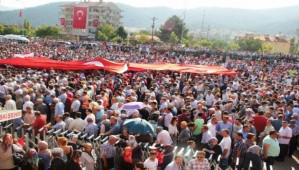 BARI� YOK, �EH�T VAR!