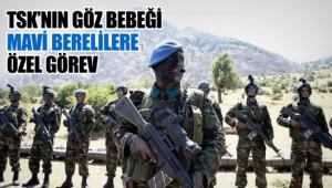 Kuzey Irak'a kara harekat� ba�l�yor