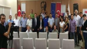 AB'DEN M�SAF�R VAR