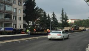 YOLLAR ULA�IMA A�ILDI