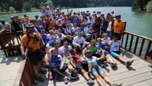Festival G�lc�k'te