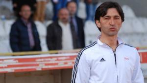 Y�lmaz Hoca'ya yeni g�rev