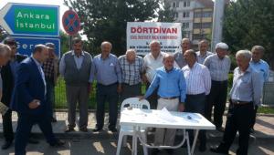 D�RTD�VAN, �N�VERS�TE �ST�YOR