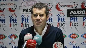 Ero�lu,�Oyun umut verici�
