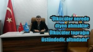 �lk�c� gen�lerden sert ��k��