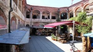 TA�HAN ESNAFINDAN  ALTIN S�ZLER