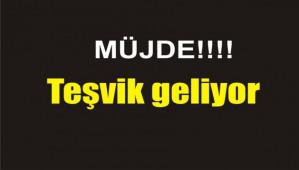 Bolu'ya beklenen m�jde