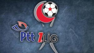 1. Lig'de beraberlik haftas�