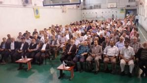 41 YILLIK MEZUNLAR BULU�TU