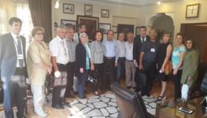 D�rtdivan'da K�ro�lu incelemesi