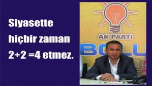 ��artlar her an de�i�ebilir�